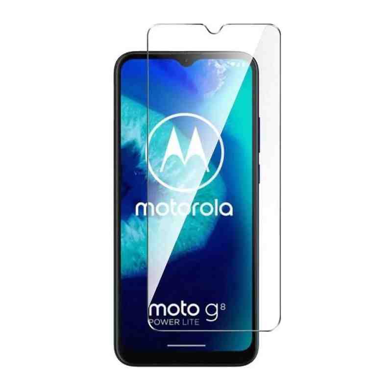 MOTO G8 POWER X UNIDAD COMUN